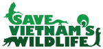 SVW – Save Vietnam's Wildlife
