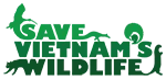 SVW – Save Vietnam's Wildlife
