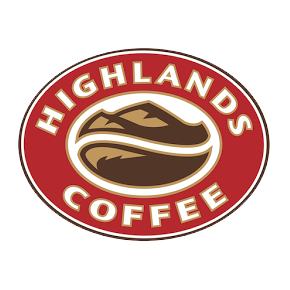 18. Highlands Coffee