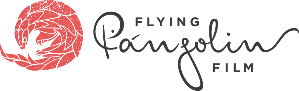 42.Flying pangolin Film