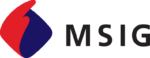 MSIG Logo Horizontal RGB