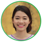 Our Team 30 Kieu Anh