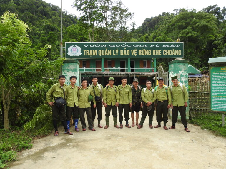 SVW habitat protection