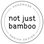 not just bamboo