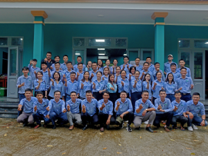 Recruitment of Project coordinator at Cat Tien National Park