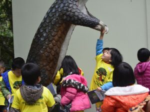 World Pangolin Day 6