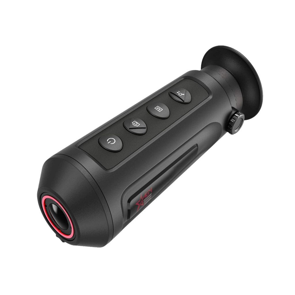 AGM Global Vision Thermal monocular Asp Micro TM160 Edited