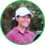 Pham Thi Ha Nguyen research