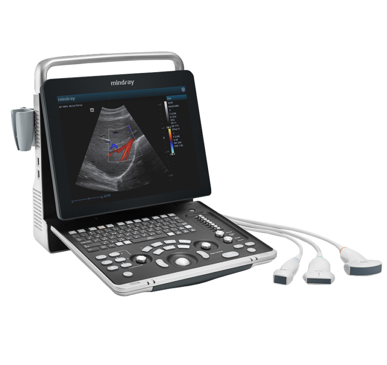 Z60 Vet Diagnostic Ultrasound System