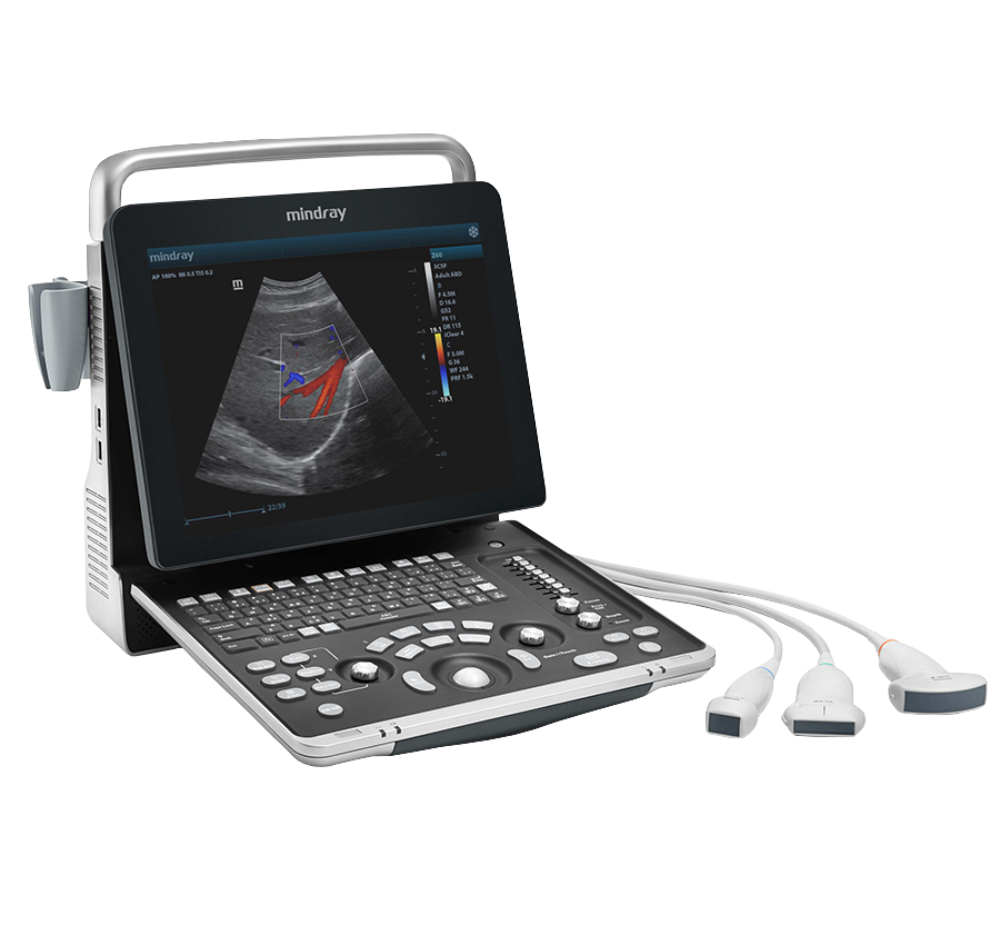 Z60 Vet Diagnostic Ultrasound System