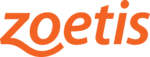 Zoetis logo orange EPS CMYK