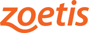 Zoetis logo orange EPS CMYK