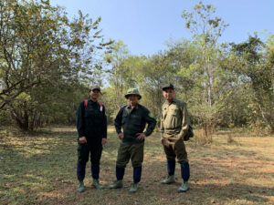 SVW Tuyển dụng cán bộ bảo vệ rừng tại Khu Bảo Tồn Thiên Nhiên Văn Hóa Đồng Nai