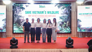 Read more about the article SVW Tuyển dụng vị trí: Cán bộ Hành chính nhân sự.