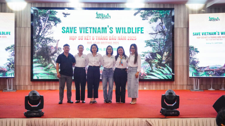Read more about the article SVW Tuyển dụng vị trí: Cán bộ Hành chính nhân sự.