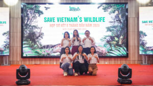 Read more about the article SVW Tuyển dụng vị trí: Quản lý Kết nối Cộng đồng.