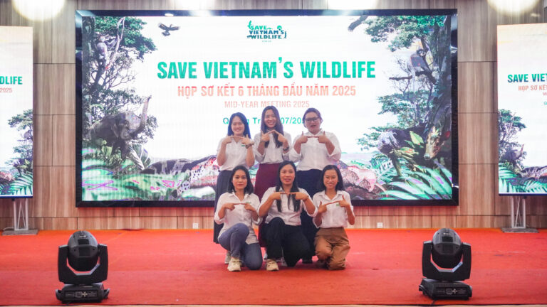 Read more about the article SVW Tuyển dụng vị trí: Quản lý Kết nối Cộng đồng.