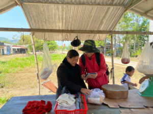 Read more about the article SVW Tuyển dụng vị trí: Cán bộ Nghiên cứu Xã hội.