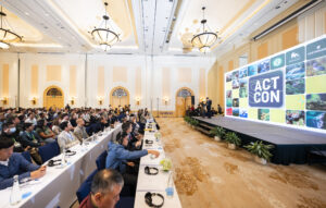 Read more about the article [TTBC] – Hội nghị Quốc tế về Công nghệ Ứng dụng trong Quản lý Rừng và Bảo tồn Thiên nhiên (ACT Con 2025).