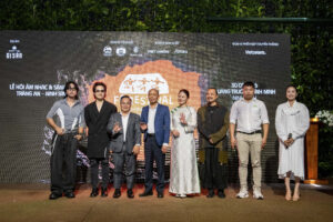 [Press Release] Save Vietnam’s Wildlife announces the launch of the Mobile Nature Center at “FORESTIVAL” 2026 press conference